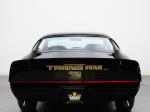 Pontiac Firebird Trans Am T/A 6.6 RPO L78 1979 года